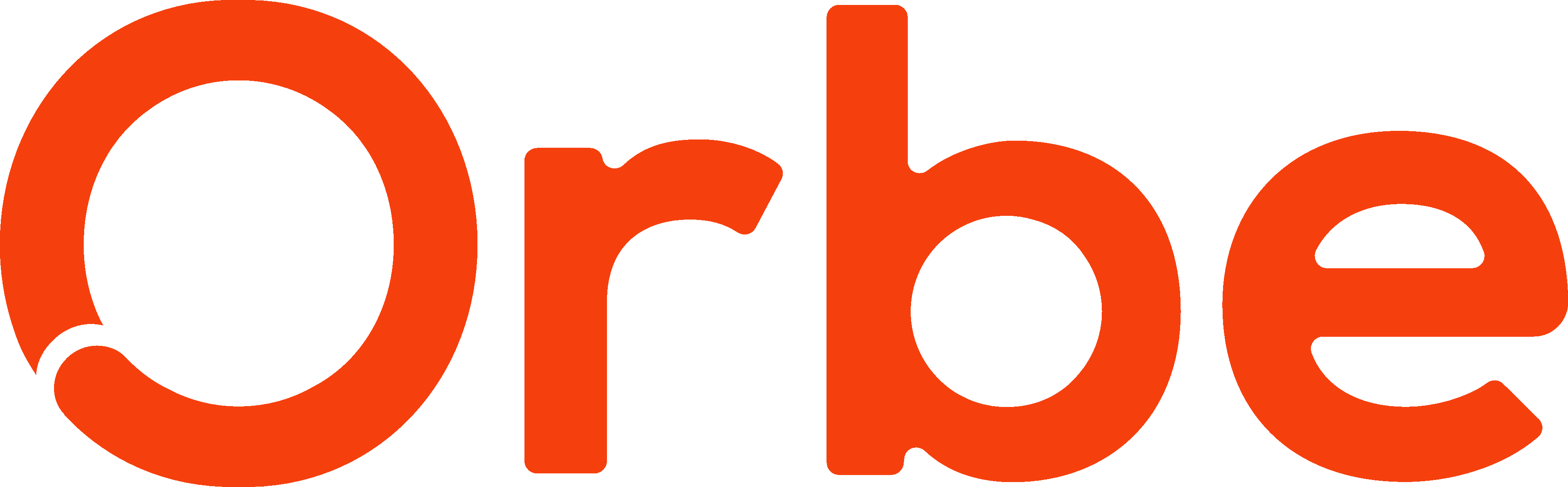 Orbe Logo